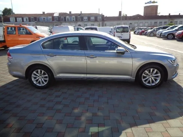 vw passat 2,0 tdi bmt comfortline; 150 ks; hr auto; led; u pdv-u.. - slika 5