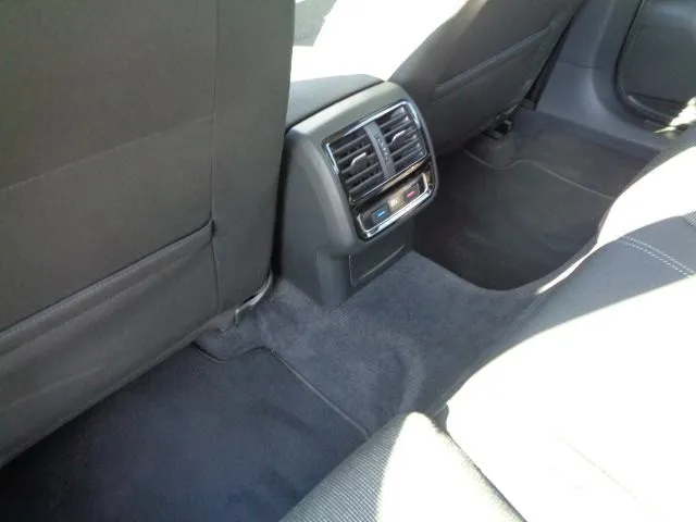 vw passat 2,0 tdi bmt comfortline; 150 ks; hr auto; led; u pdv-u.. - slika 13