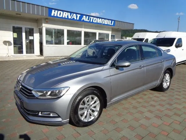 VW Passat 2,0 TDI BMT Comfortline; 150 KS; HR auto; LED; U PDV-u.. - Zaprešić