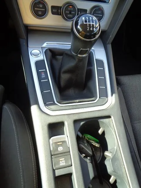vw passat 2,0 tdi bmt comfortline; 150 ks; hr auto; led; u pdv-u.. - slika 22