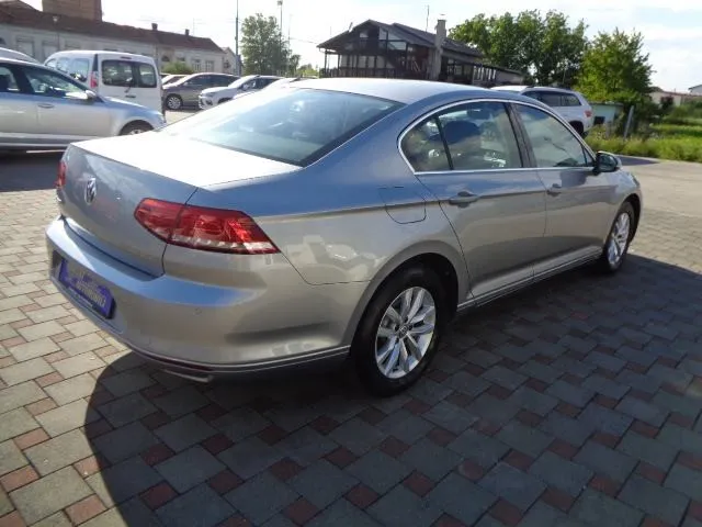 vw passat 2,0 tdi bmt comfortline; 150 ks; hr auto; led; u pdv-u.. - slika 6