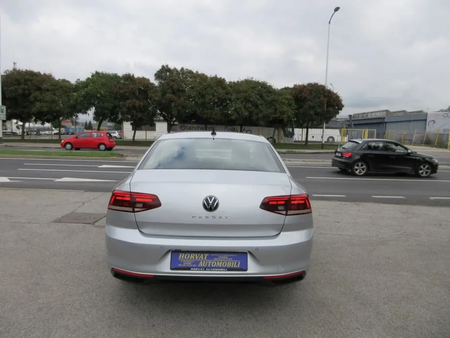 vw passat 2,0 tdi bmt dsg,business,hr auto,samo 45.000km,toop,. - slika 5