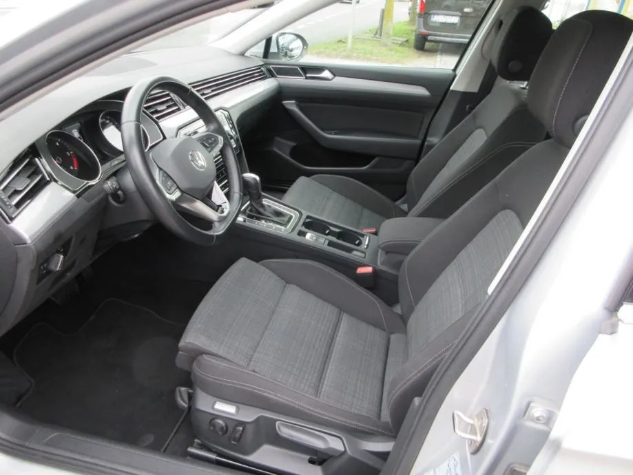 vw passat 2,0 tdi bmt dsg,business,hr auto,samo 45.000km,toop,. - slika 9