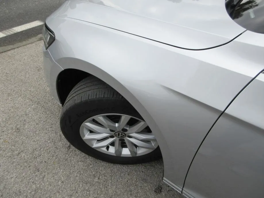 vw passat 2,0 tdi bmt dsg,business,hr auto,samo 45.000km,toop,. - slika 21