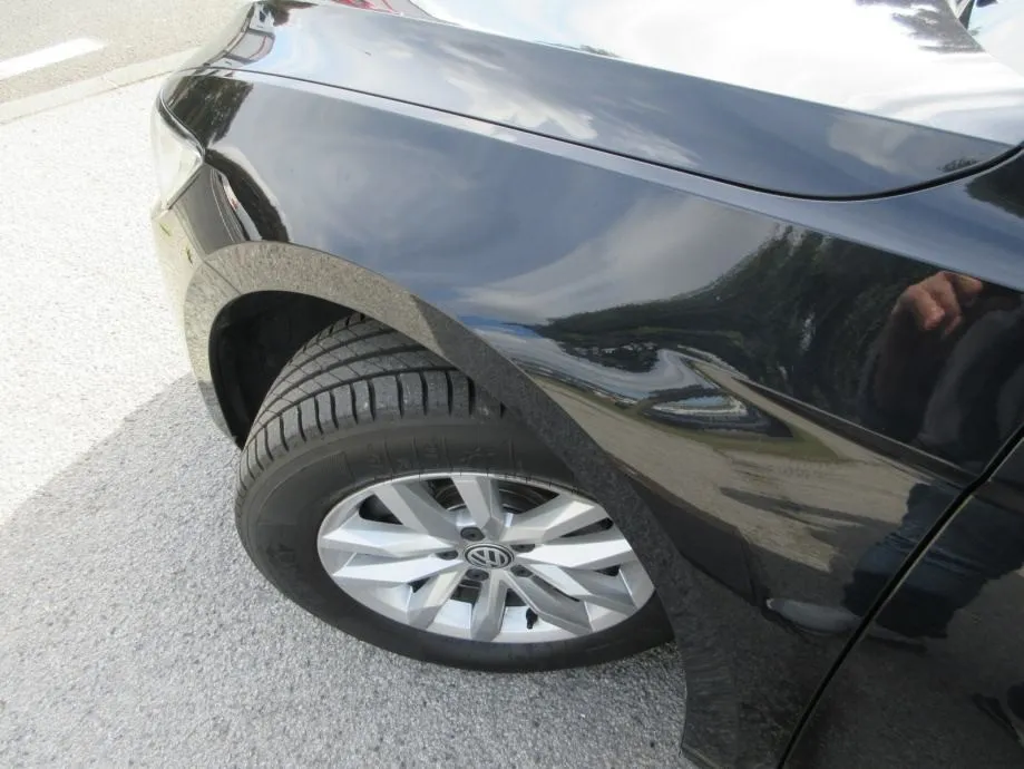vw passat 2,0 tdi bmt dsg,150ks,comfortline,1vl,hr auto,u sus.pdv-a,.. - slika 21