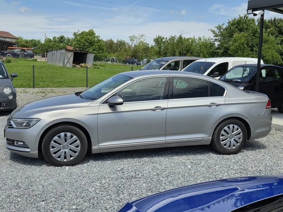 vw passat 2,0 tdi bmt dsg - slika 3