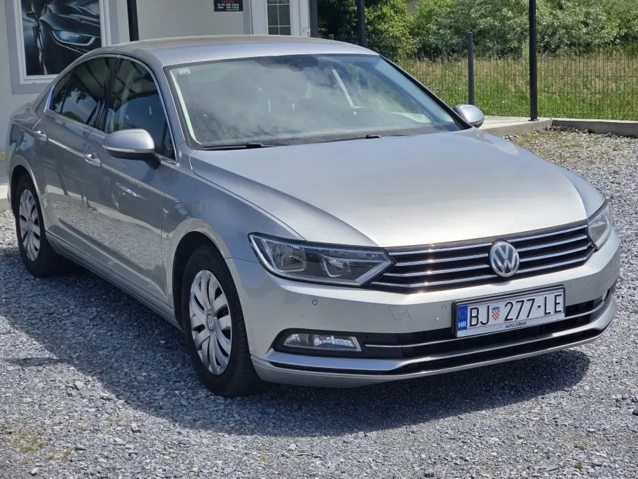 vw passat 2,0 tdi bmt dsg - slika 7