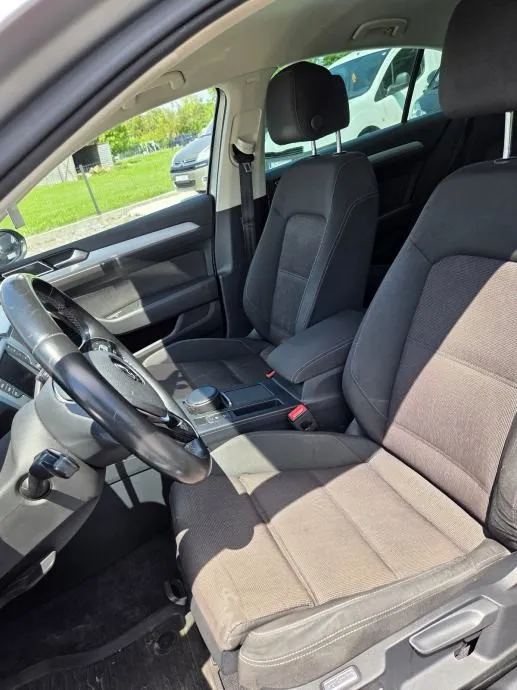 vw passat 2,0 tdi bmt dsg - slika 10