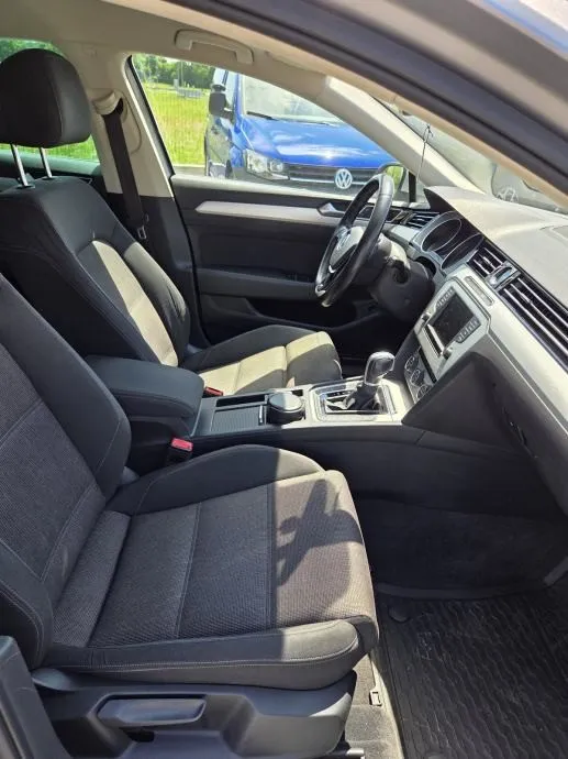 vw passat 2,0 tdi bmt dsg - slika 17