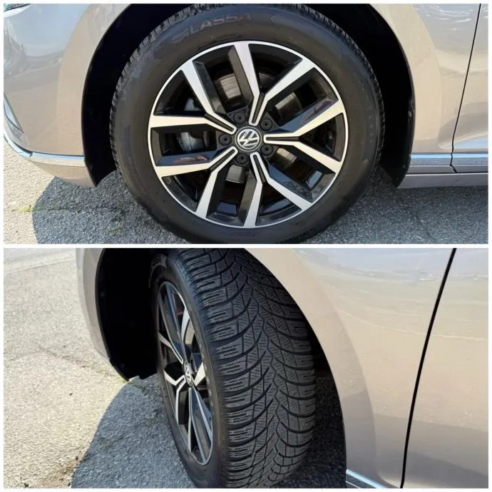 vw passat 2.0 tdi dsg 190ks °virtual°navi°alcantara°leasing bez učešća - slika 27