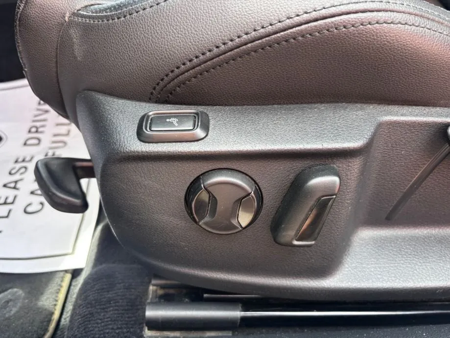 vw passat 2.0 tdi•110kw•hladenjesjedala•parkpilot - slika 9
