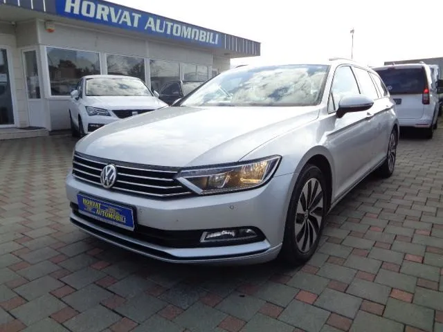 VW Passat Variant 2,0 TDI BMT DSG automatik;navi;grij sjed;tempo;kuka; - Podsused