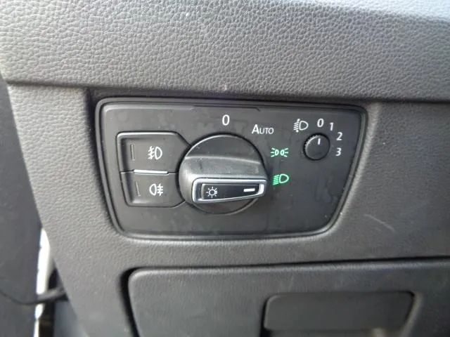 vw passat variant 2,0 tdi bmt dsg automatik;navi;grij sjed;tempo;kuka; - slika 16