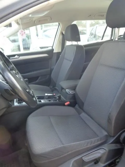 vw passat variant 2,0 tdi bmt dsg automatik;navi;grij sjed;tempo;kuka; - slika 10