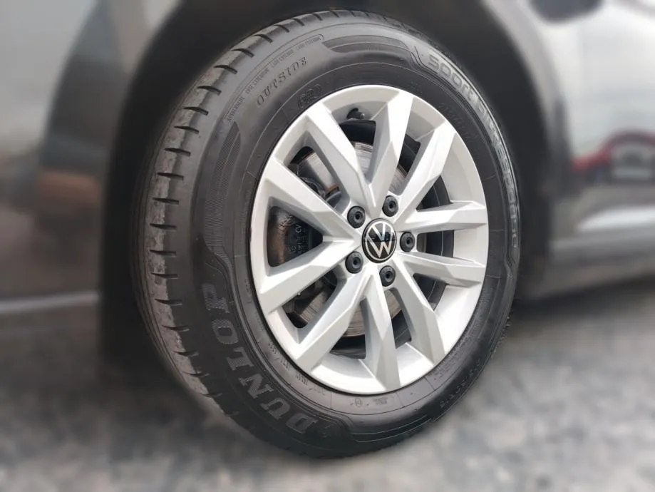 vw passat variant 2,0 tdi dsg business - slika 6