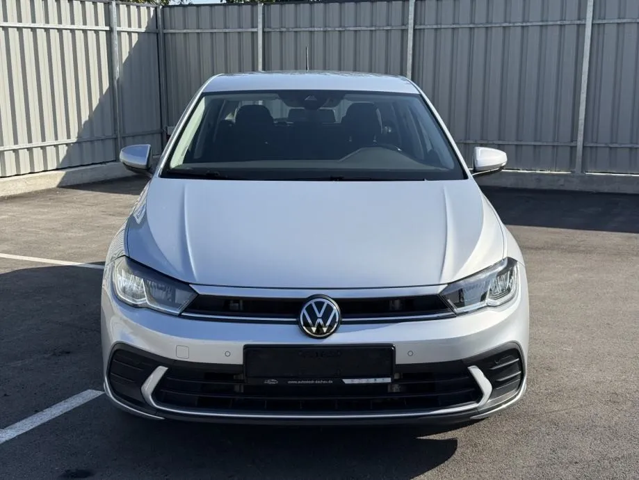 vw polo 1,0 tsi automatik 110ks - slika 6
