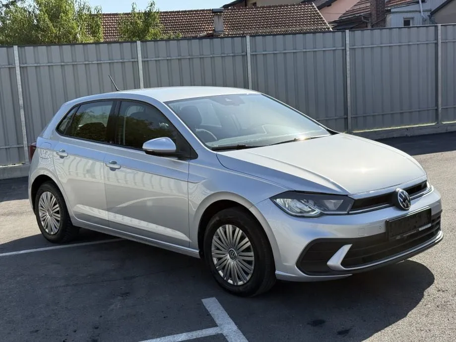 vw polo 1,0 tsi automatik 110ks - slika 5