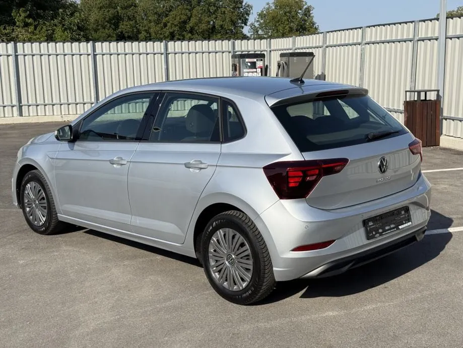 vw polo 1,0 tsi automatik 110ks - slika 2