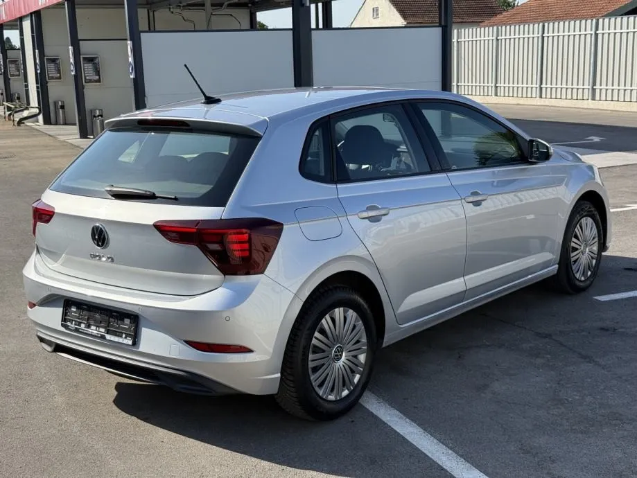 vw polo 1,0 tsi automatik 110ks - slika 4