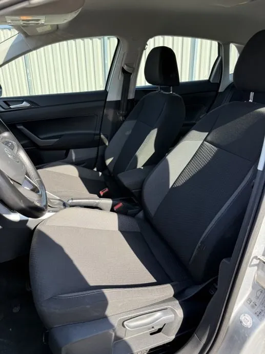 vw polo 1,0 tsi automatik 110ks - slika 7