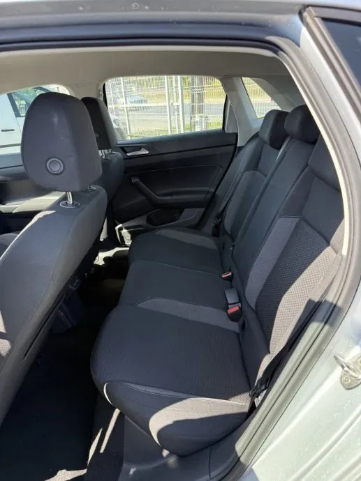 vw polo 1,0 tsi automatik 110ks - slika 8