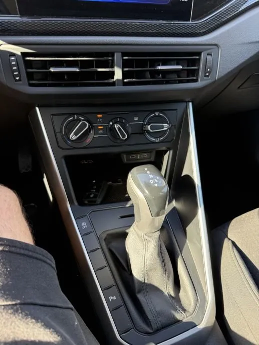 vw polo 1,0 tsi automatik 110ks - slika 12