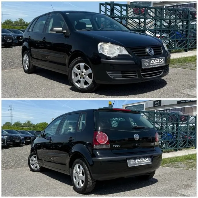 vw polo 1,4 tdi °klima°registriran do:12.01.2027.° - slika 23