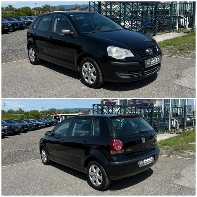 vw polo 1,4 tdi °klima°registriran do:12.01.2027.° - slika 24