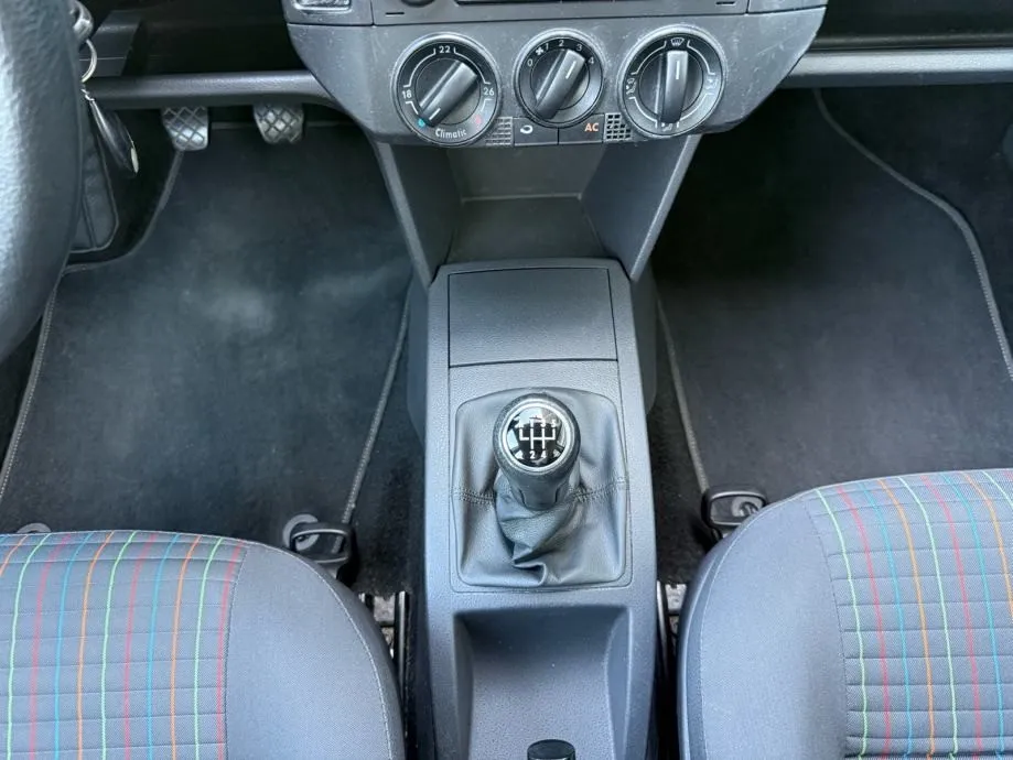 vw polo 1,4 tdi °klima°registriran do:12.01.2027.° - slika 15