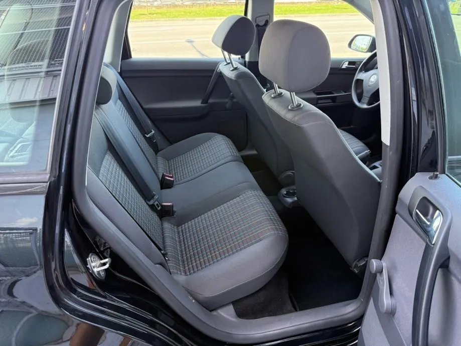 vw polo 1,4 tdi °klima°registriran do:12.01.2027.° - slika 18