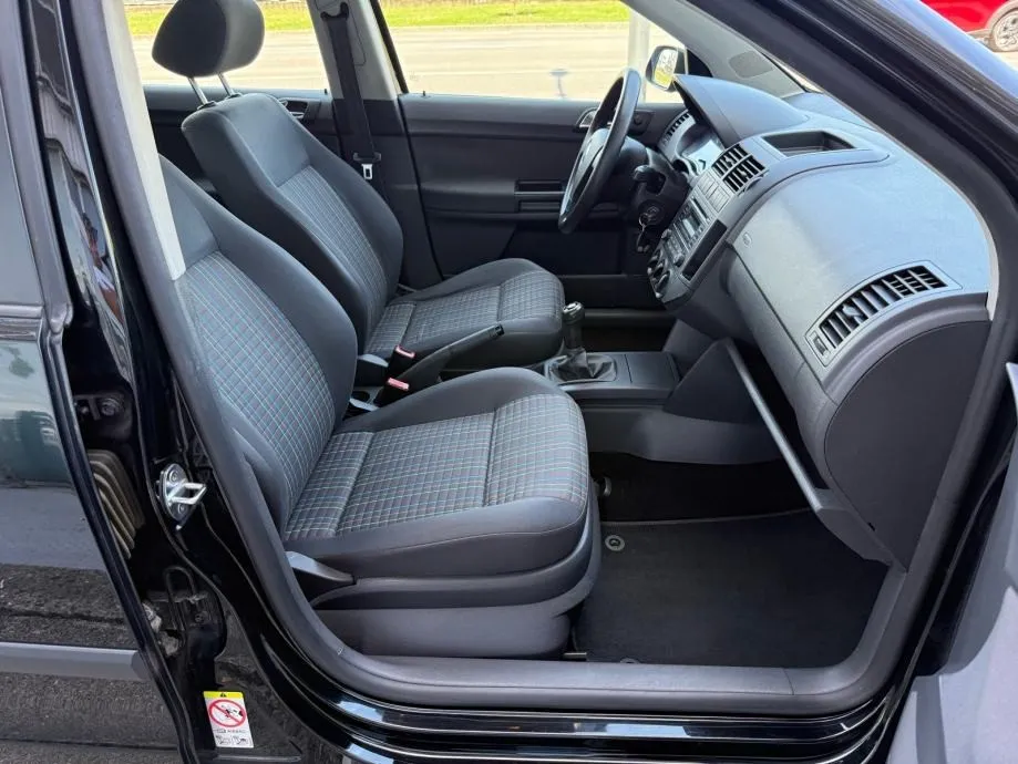 vw polo 1,4 tdi °klima°registriran do:12.01.2027.° - slika 17