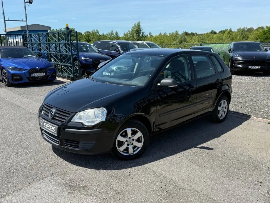 vw polo 1,4 tdi °klima°registriran do:12.01.2027.° - slika 19