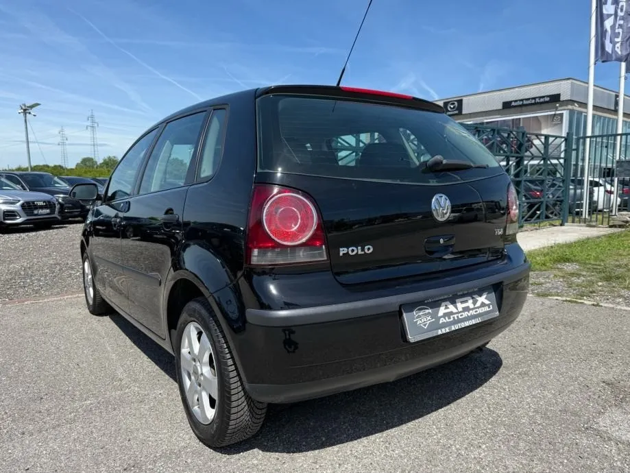 vw polo 1,4 tdi °klima°registriran do:12.01.2027.° - slika 8