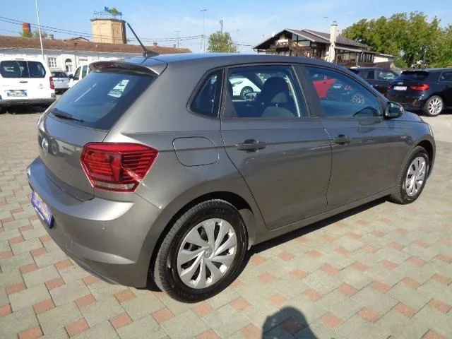vw polo 1,6 tdi; hr auto; klima; navigacija; tempomat.. - slika 5