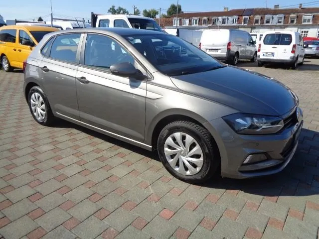 vw polo 1,6 tdi; hr auto; klima; navigacija; tempomat.. - slika 3