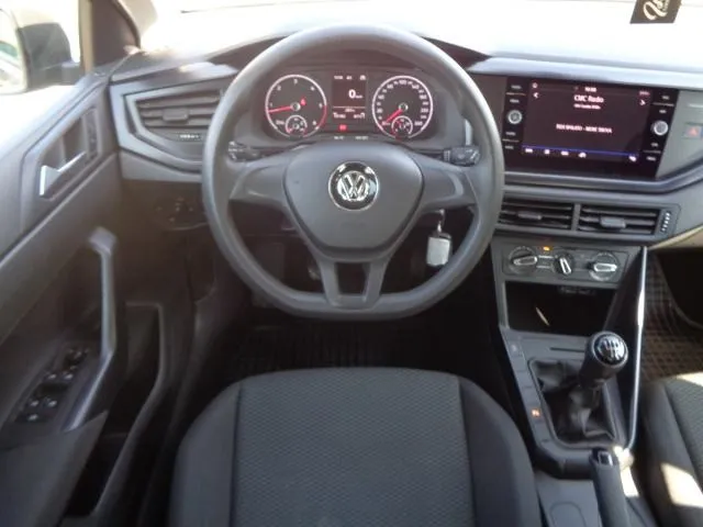 vw polo 1,6 tdi; hr auto; klima; navigacija; tempomat.. - slika 14