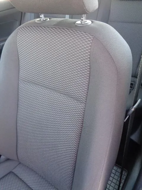 vw polo 1,6 tdi; hr auto; klima; navigacija; tempomat.. - slika 10