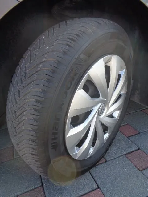 vw polo 1,6 tdi; hr auto; klima; navigacija; tempomat.. - slika 23