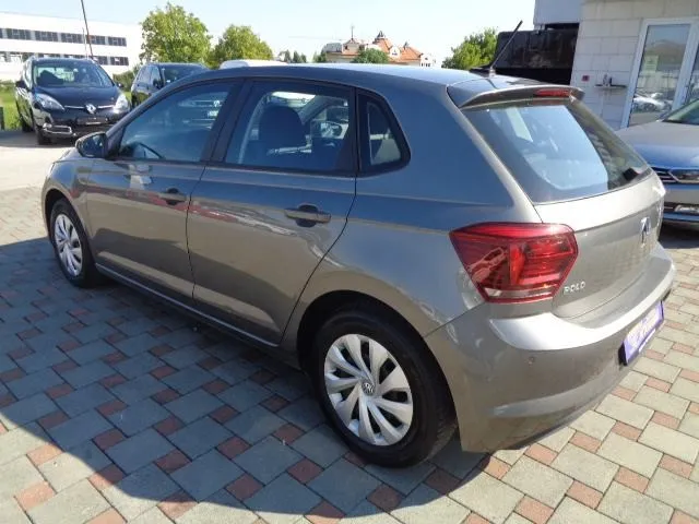 vw polo 1,6 tdi; hr auto; klima; navigacija; tempomat.. - slika 7