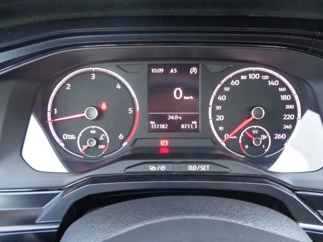 vw polo 1,6 tdi; hr auto; klima; navigacija; tempomat.. - slika 15
