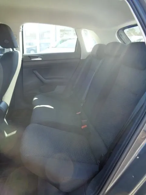 vw polo 1,6 tdi; hr auto; klima; navigacija; tempomat.. - slika 11
