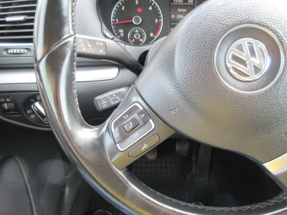 vw sharan 2,0 tdi bmt,140ks,hr auto,,comfortline,reg.god.,servisna,top - slika 25