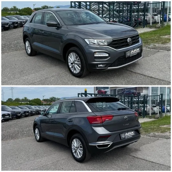 vw t-roc 1.5 tsi dsg °navigacija°adaptivni temp.°leasing bez učešća° - slika 26