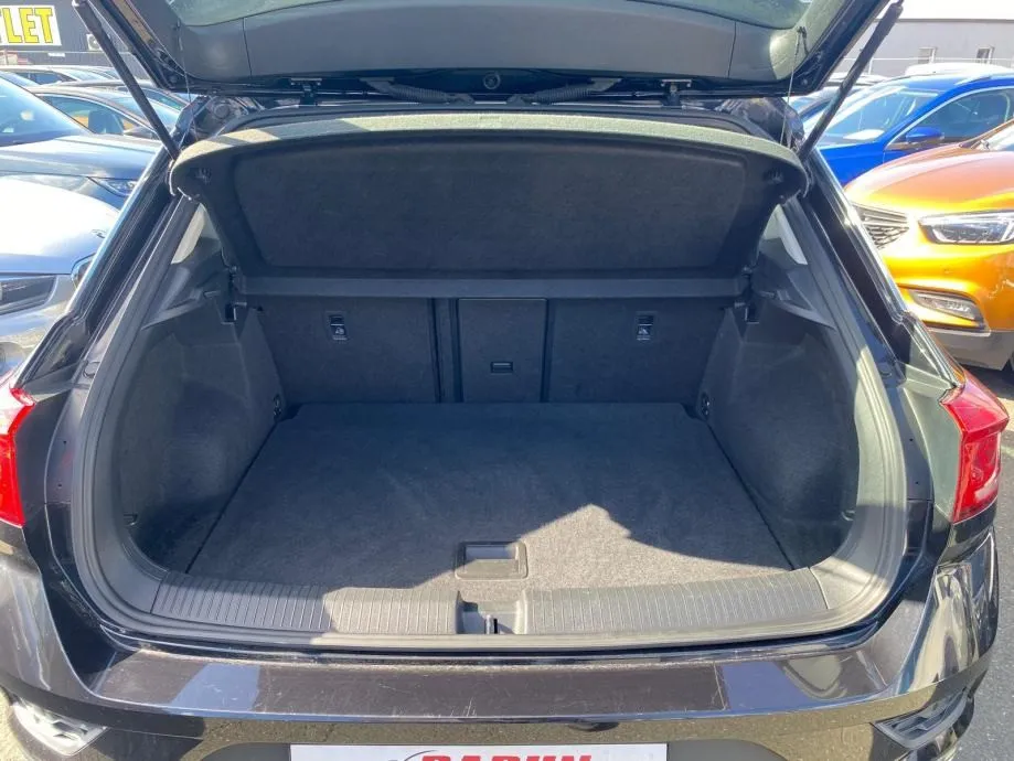 vw t-roc 1,6 tdi. jamstvo. leasing - slika 9
