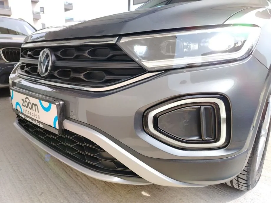 vw t-roc 2,0 tdi dsg life - slika 5