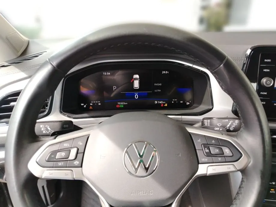 vw t-roc 2,0 tdi dsg life - slika 8