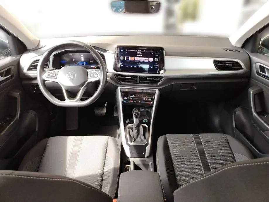 vw t-roc 2,0 tdi dsg life - slika 10