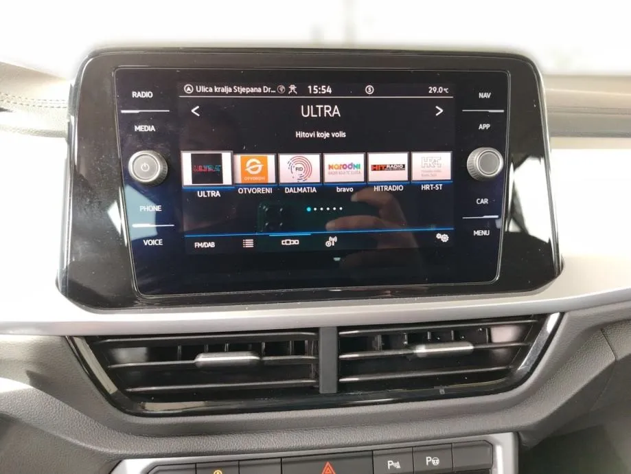 vw t-roc 2,0 tdi dsg life - slika 9
