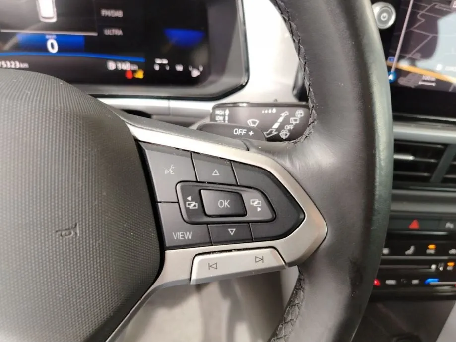 vw t-roc 2,0 tdi dsg life - slika 17