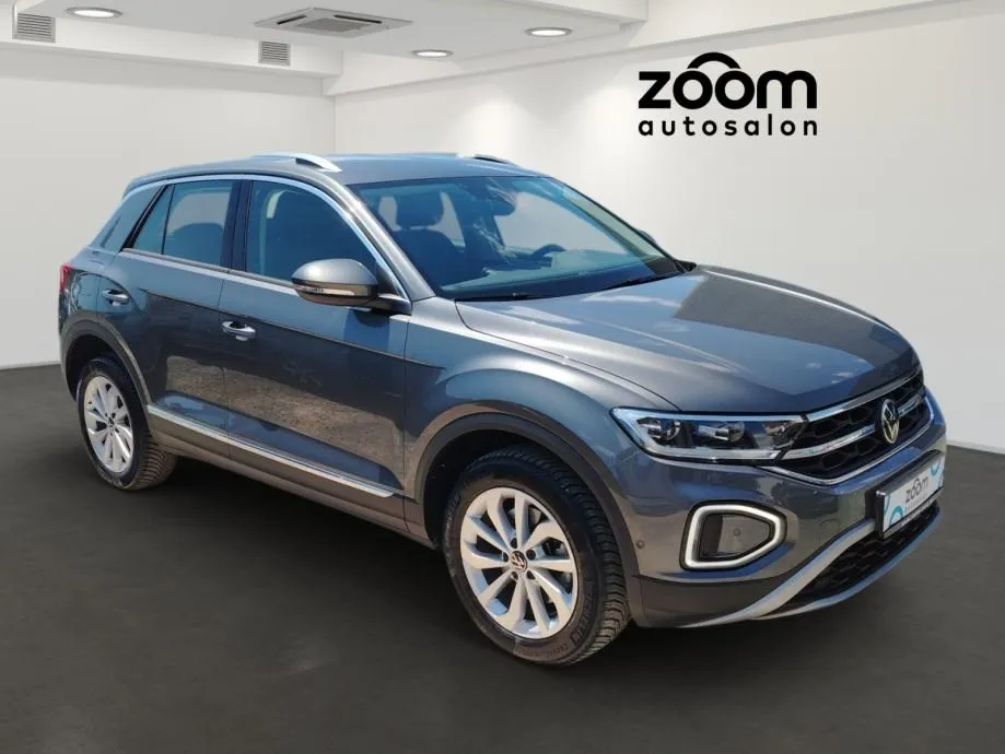 vw t-roc 2,0 tdi dsg life - slika 2